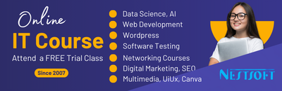 Online course